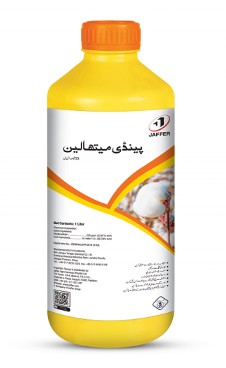 Pendimethalin 33% EC