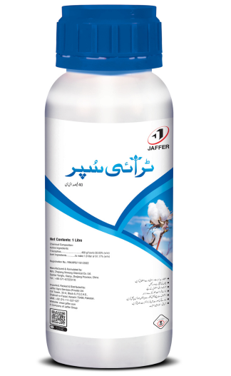 Tri-Super 40% EC