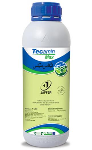 Tecamin Max