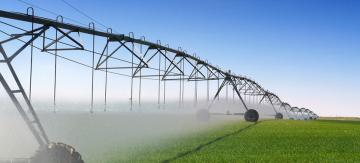 Pivot Irrigation