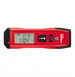 Measuring Systems