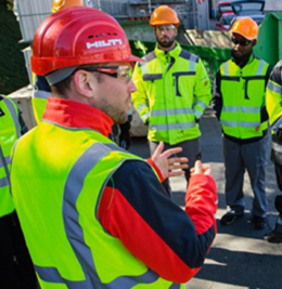 Engineering Services
