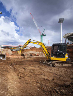 Construction