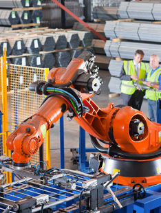 Manufacturing