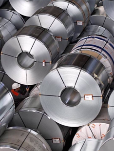 Metals
