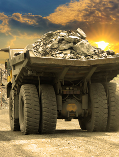 Mining