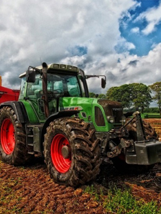 Agriculture