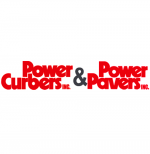 Power Curbers & Pavers